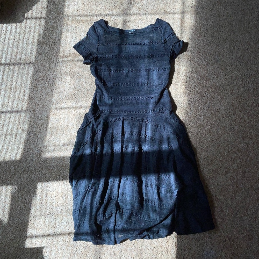 NWOT Black dress! 🖤